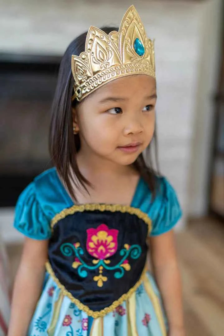 Little Adventures | Crown Alpine Coronation (3Y+)