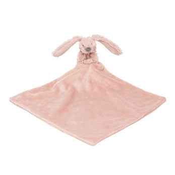Happy Horse | Knuffeldoek Mini Rabbit Richie Old Pink