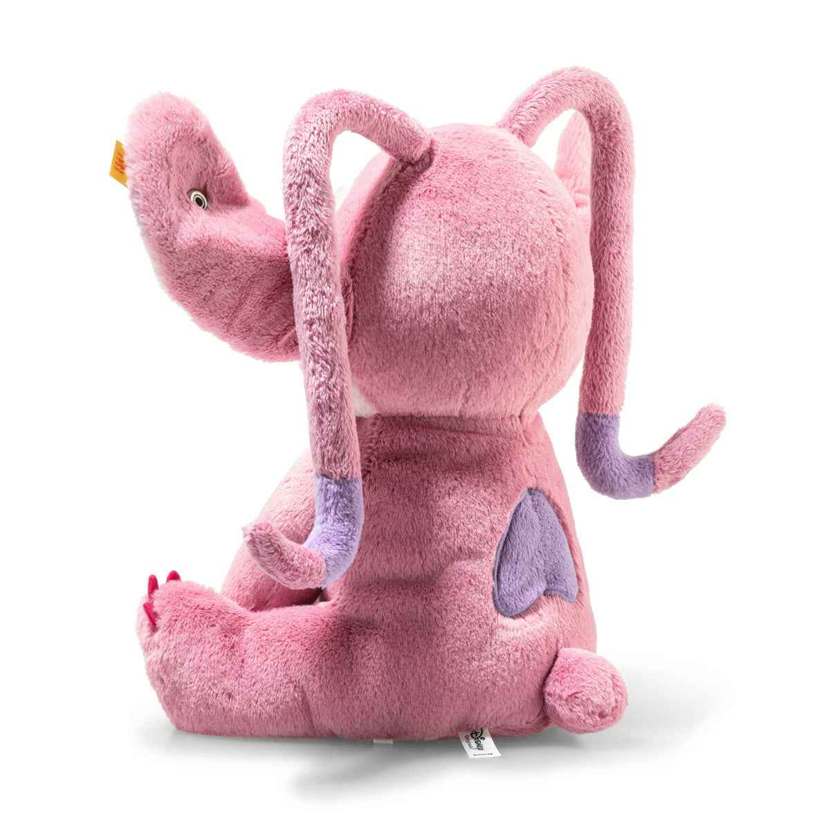 Steiff | Disney Originals Angel 23 cm Pink
