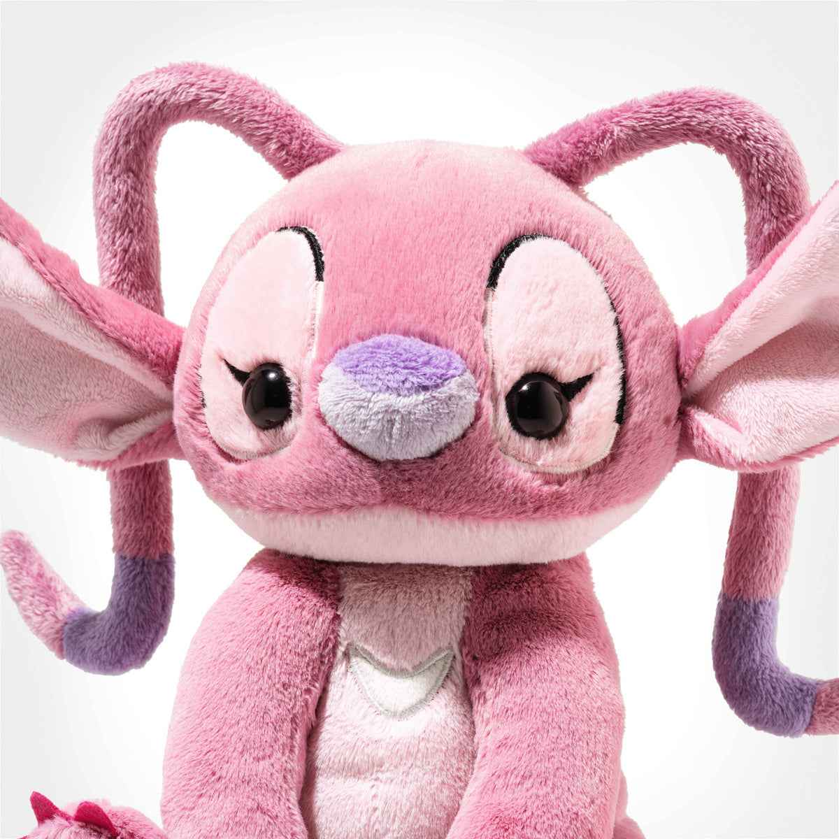 Steiff | Disney Originals Angel 23 cm Pink