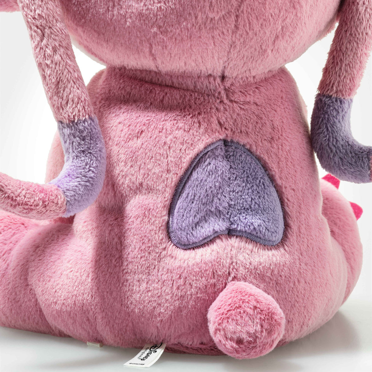 Steiff | Disney Originals Angel 23 cm Pink