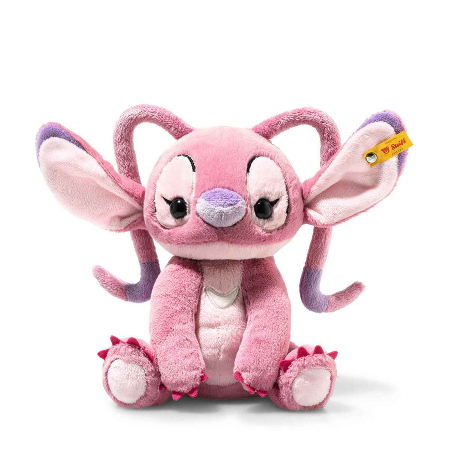 Steiff | Disney Originals Angel 23 cm Pink