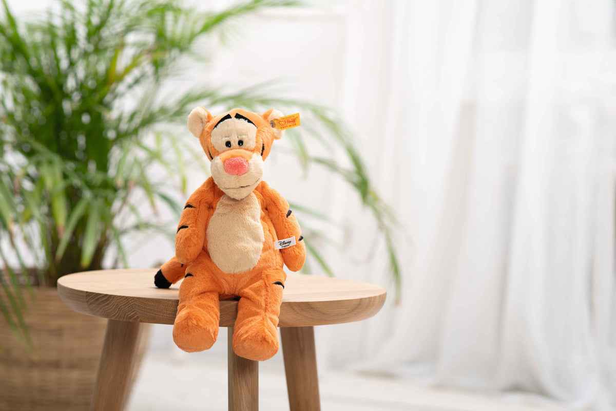 Steiff | Disney Originals Tigger 30 cm Orange