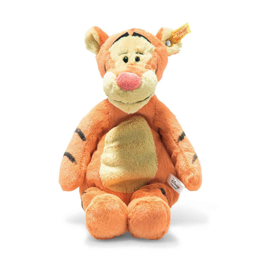 Steiff | Disney Originals Tigger 30 cm Orange