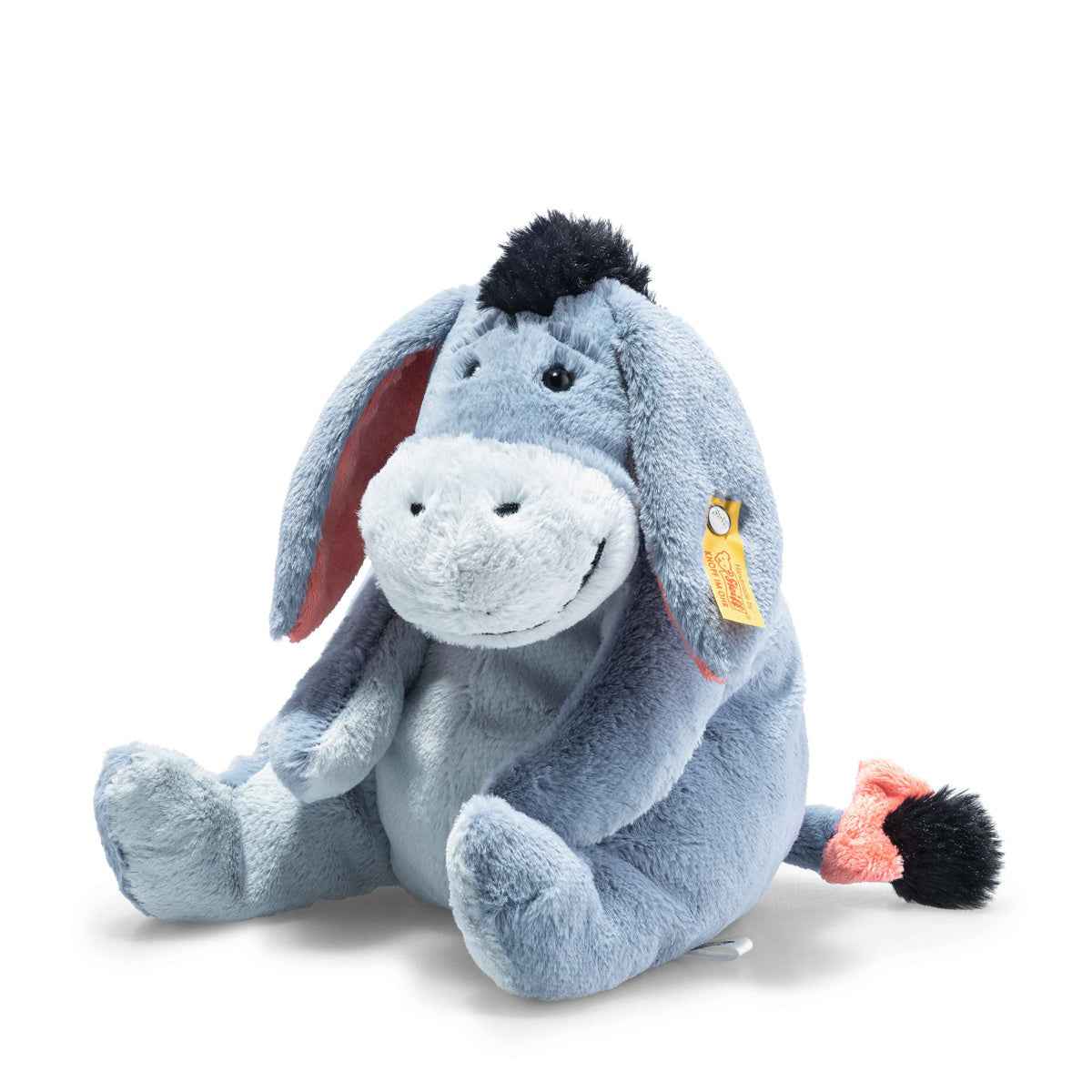 Steiff | Disney Originals Eeyore 25 cm Medium Blue