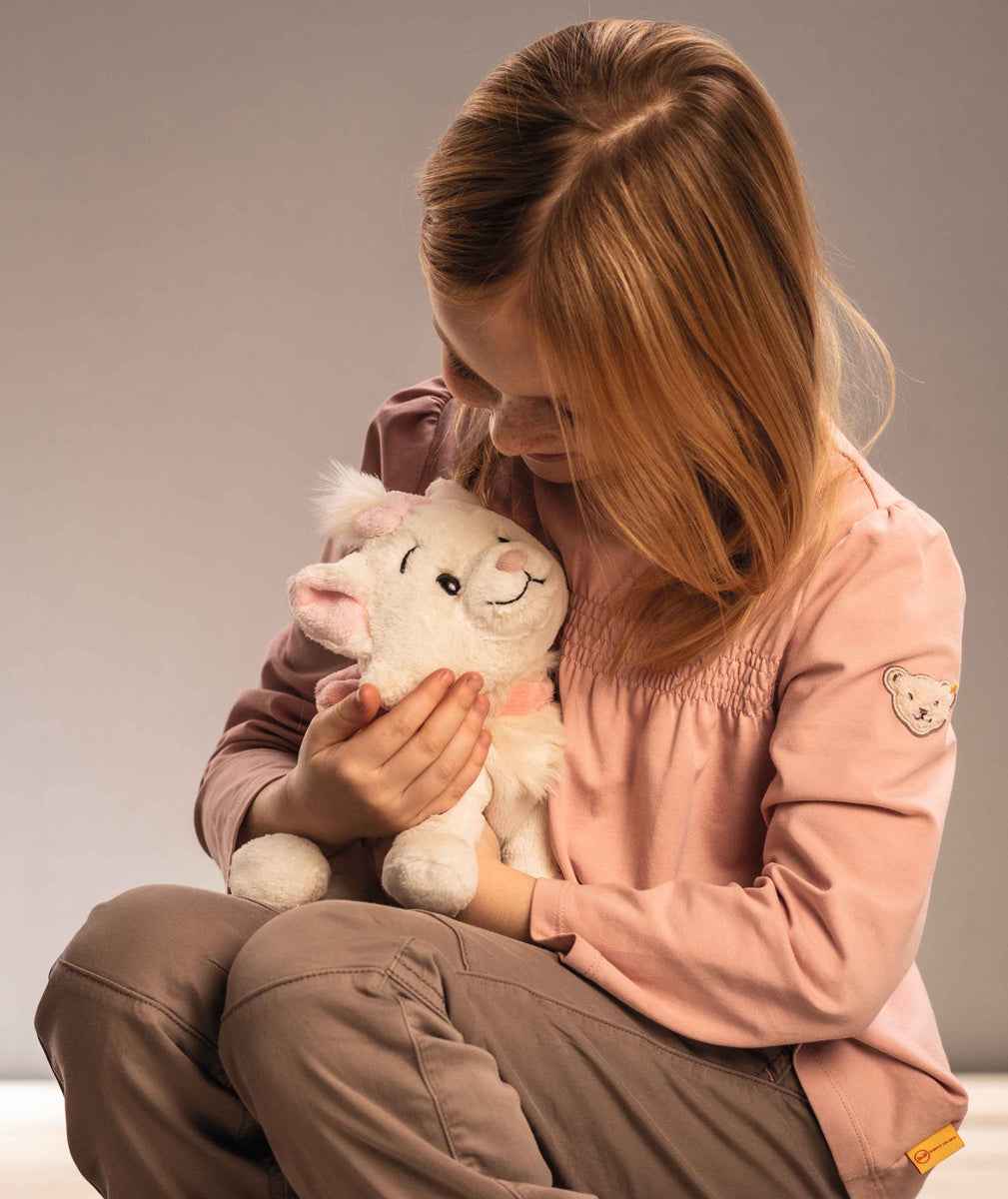 Steiff | Disney Originals Marie 24 cm White