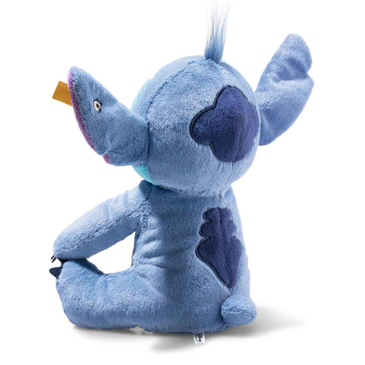 Steiff | Disney Originals Stitch 22 cm Medium Blue