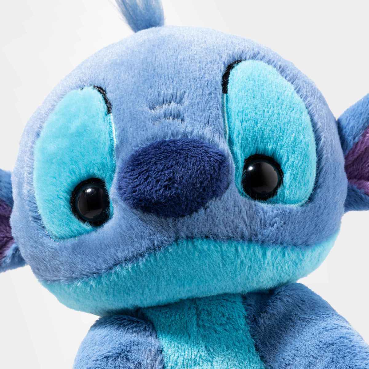 Steiff | Disney Originals Stitch 22 cm Medium Blue