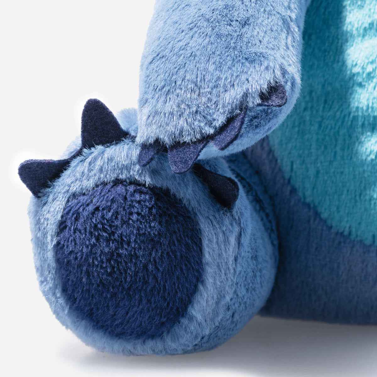 Steiff | Disney Originals Stitch 22 cm Medium Blue