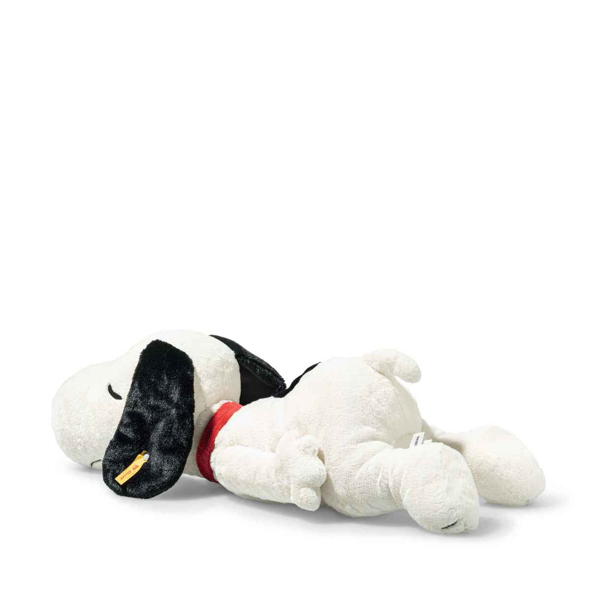 Steiff | Snoopy 43 cm White