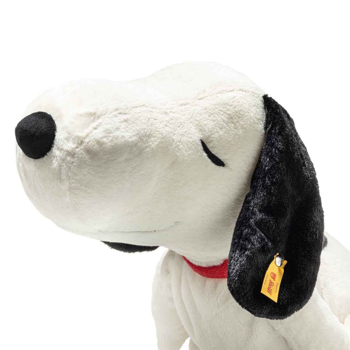 Steiff | Snoopy 43 cm White