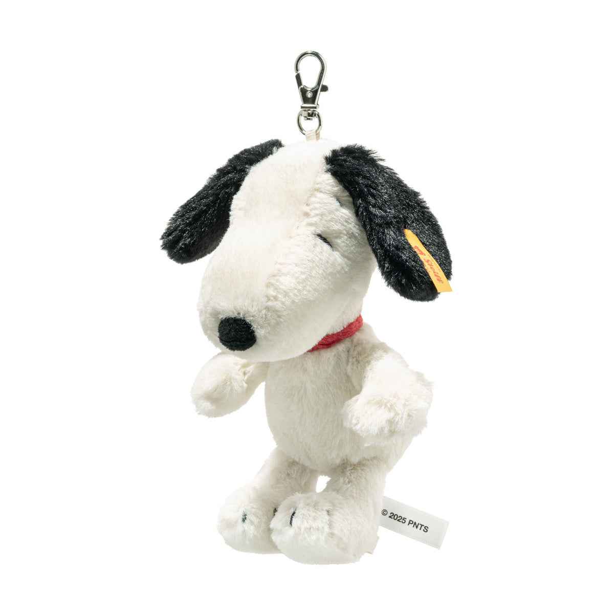 Steiff | Pendant Snoopy 15 cm White