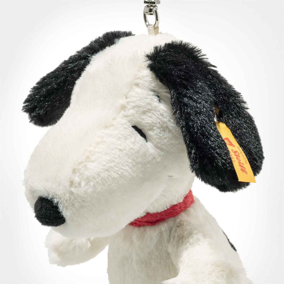 Steiff | Pendant Snoopy 15 cm White