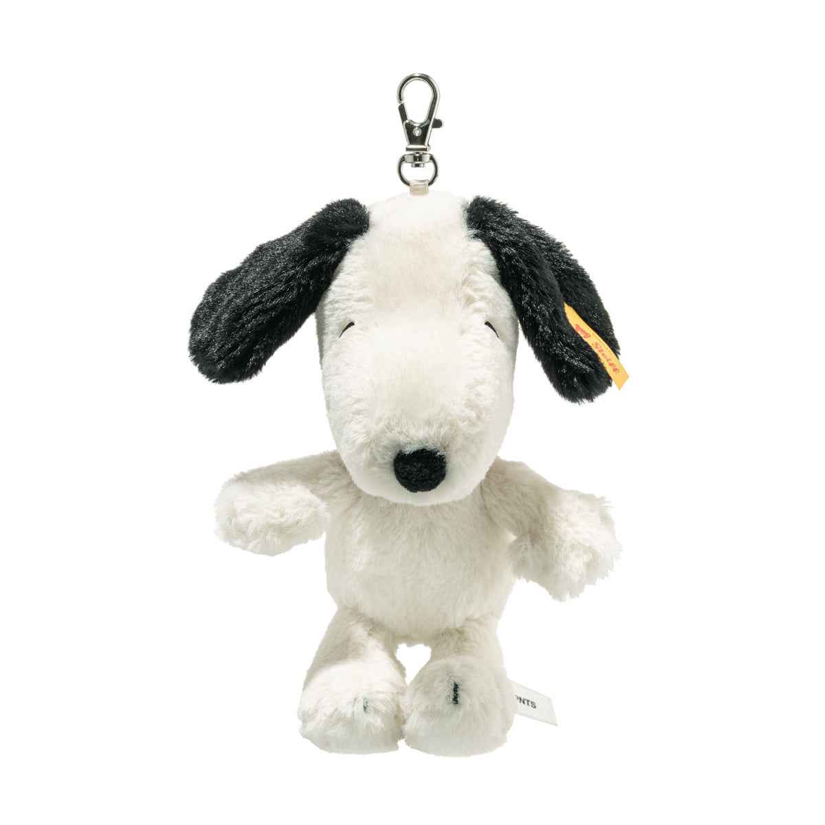 Steiff | Pendant Snoopy 15 cm White