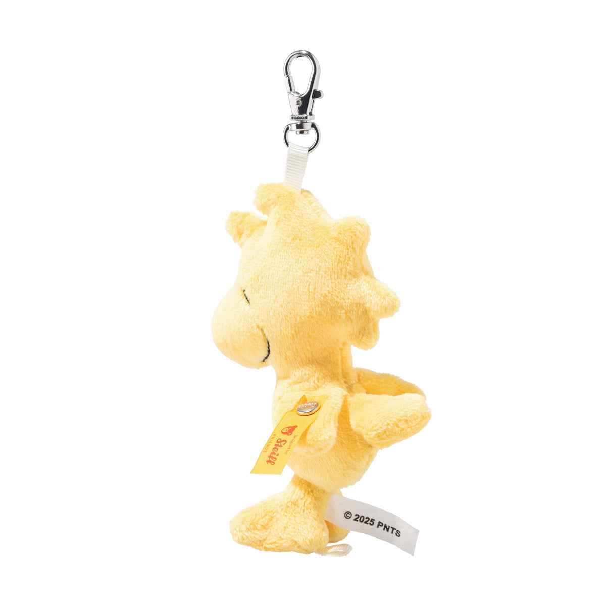Steiff | Pendant Woodstock 11 cm Yellow