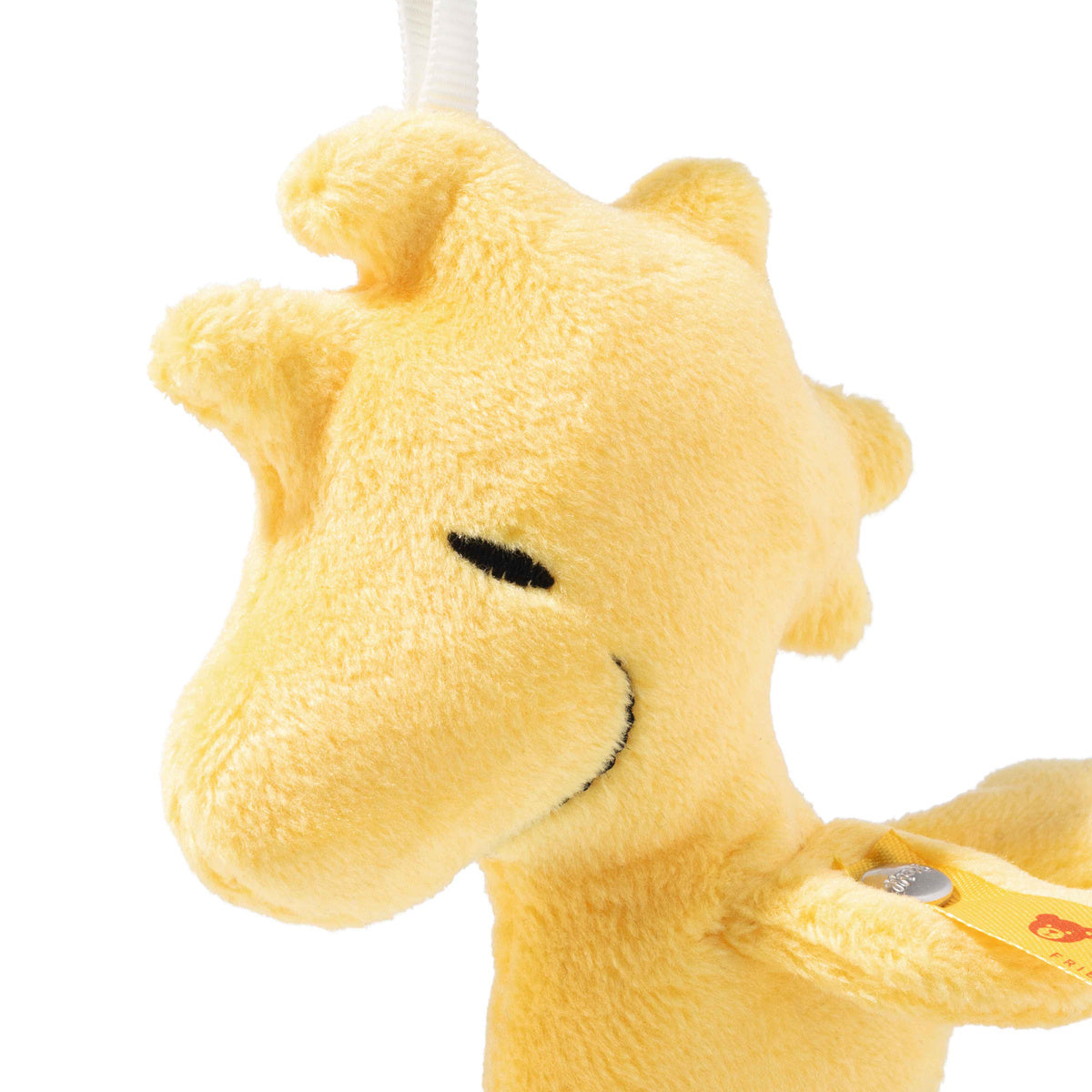 Steiff | Pendant Woodstock 11 cm Yellow