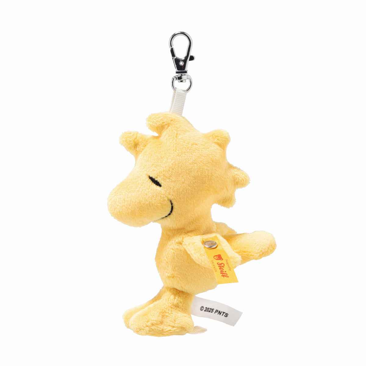 Steiff | Pendant Woodstock 11 cm Yellow