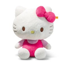 Steiff| Hello Kitty 30 pink