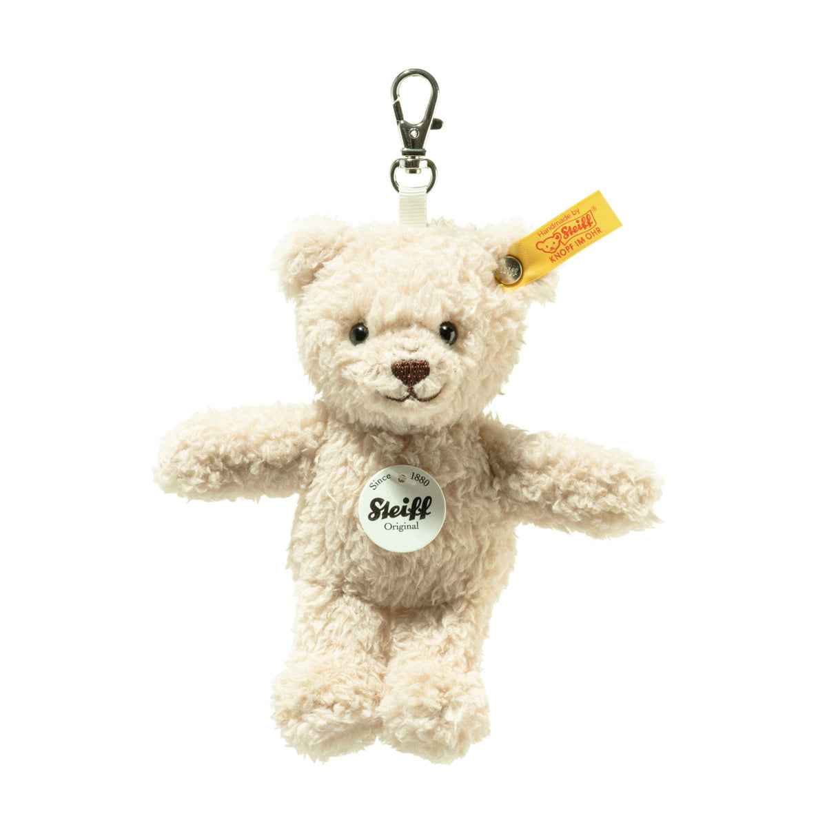 Steiff | Pendant Ben Teddy Bear 12 cm Beige