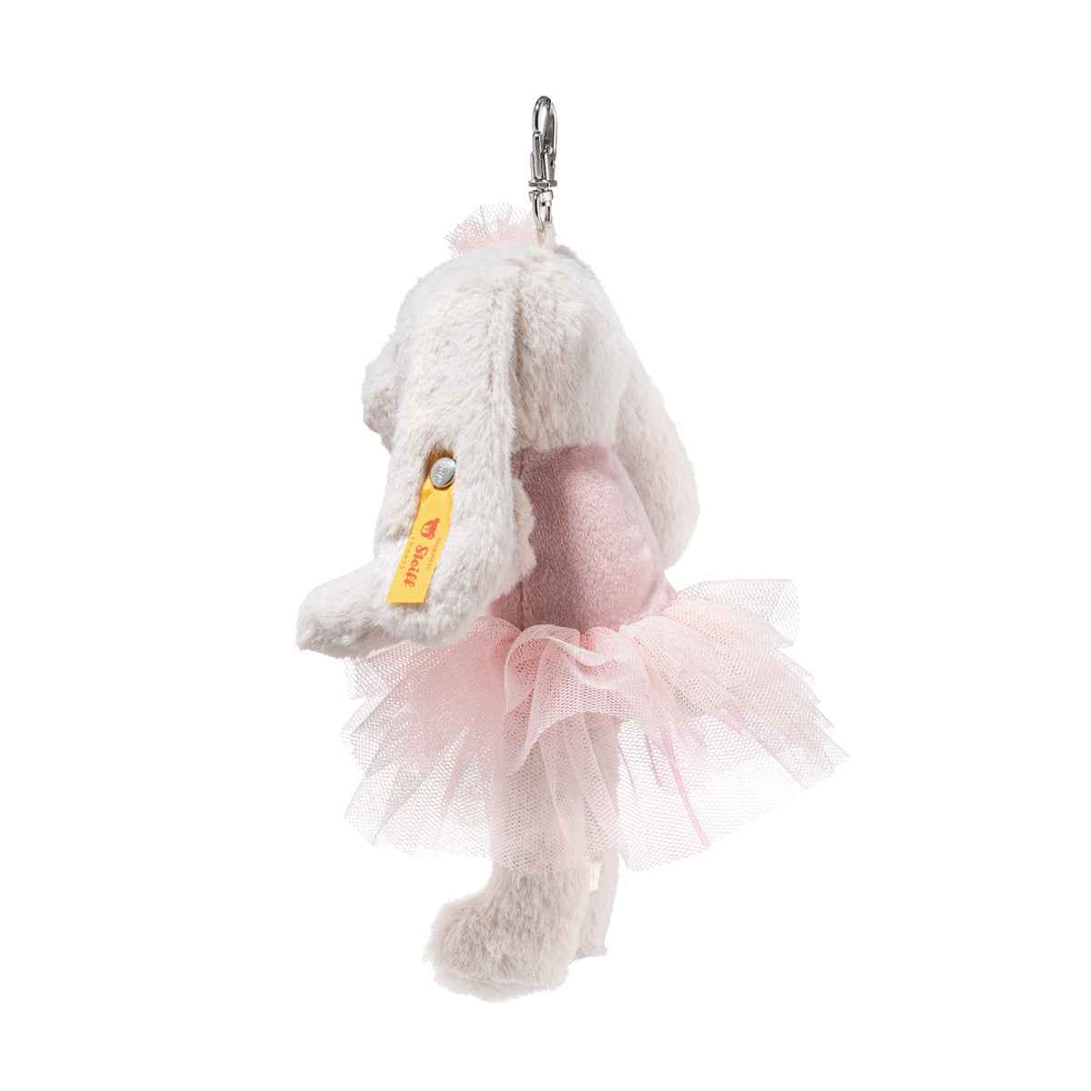Steiff | Pendant Hoppie Ballet Rabbit 16 cm Multicoloured