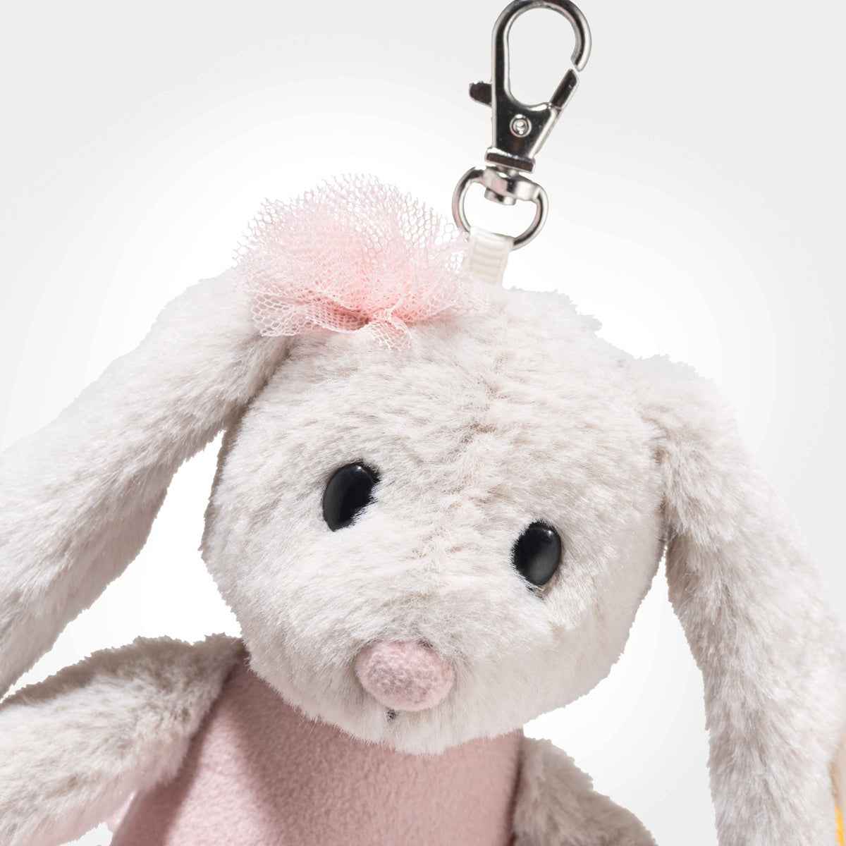 Steiff | Pendant Hoppie Ballet Rabbit 16 cm Multicoloured