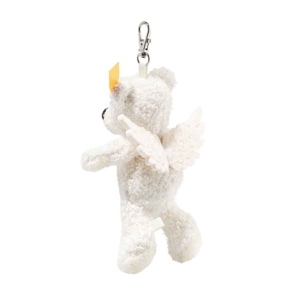 Steiff | Pendant Lotte Guardian Angel Teddy Bear 12 cm White