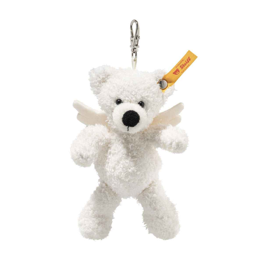 Steiff | Pendant Lotte Guardian Angel Teddy Bear 12 cm White