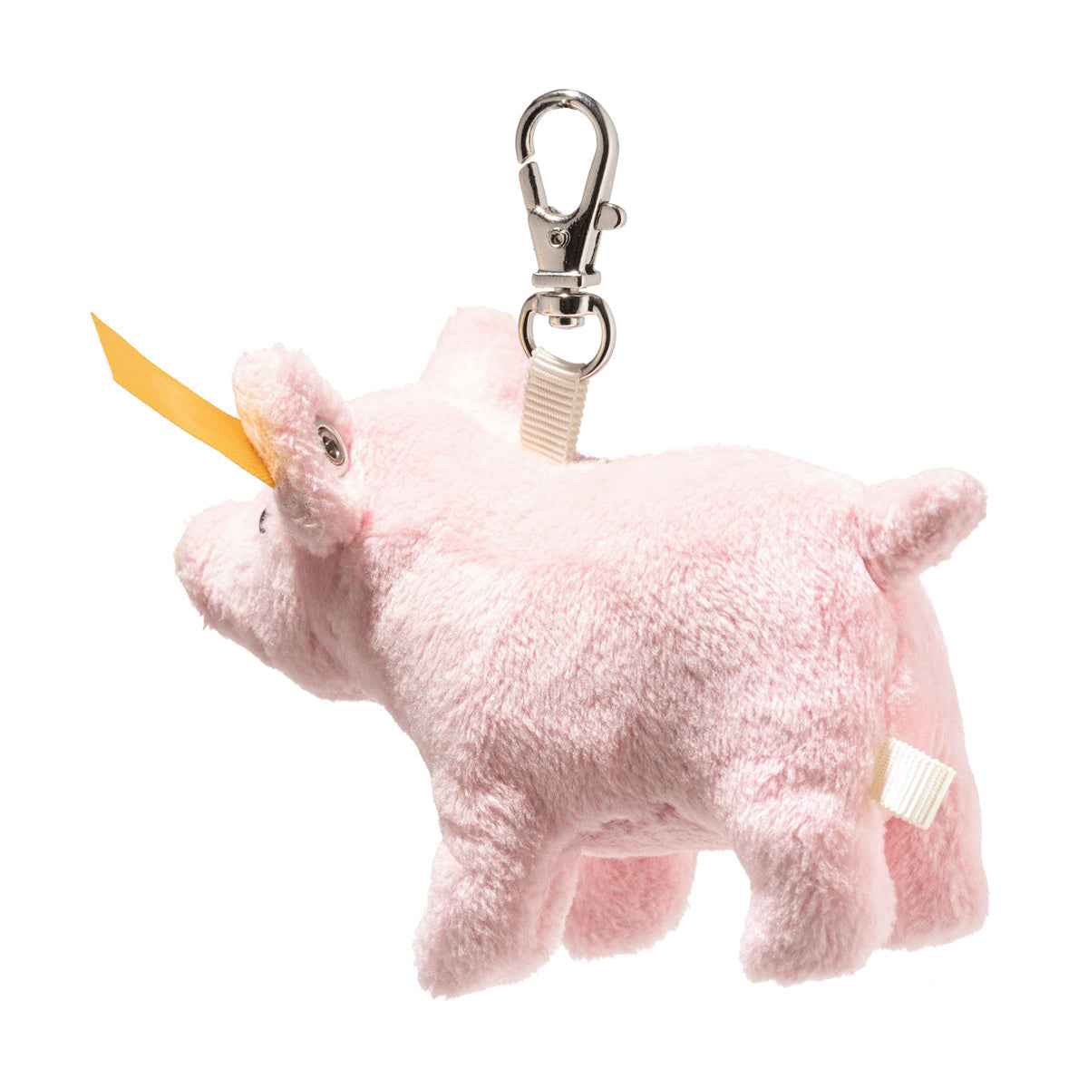 Steiff | Pendant Lucky Charm Pig 9 cm Pink