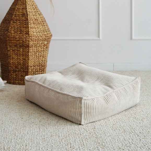 My | Velvet Rib Corduroy - Ottoman Cream