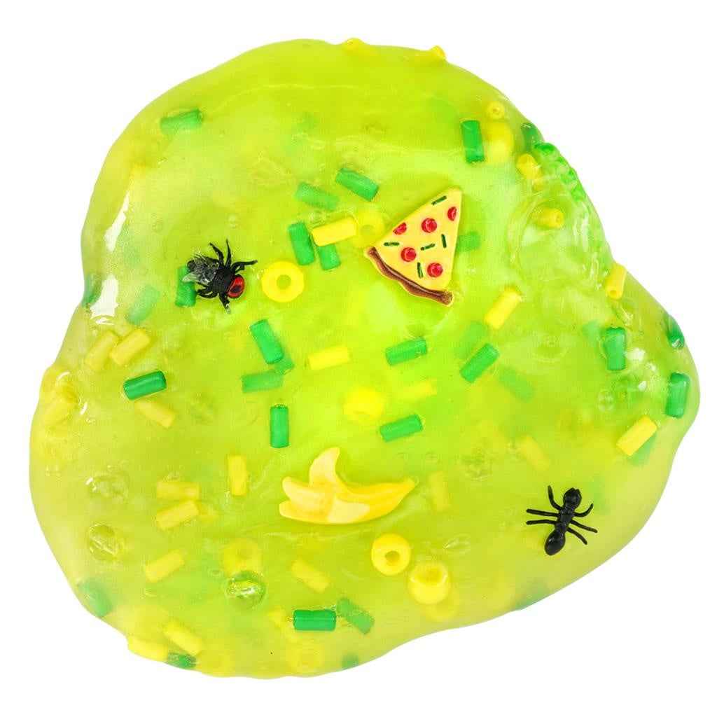 Crazy Aaron's | Slime Dumpster Dive
