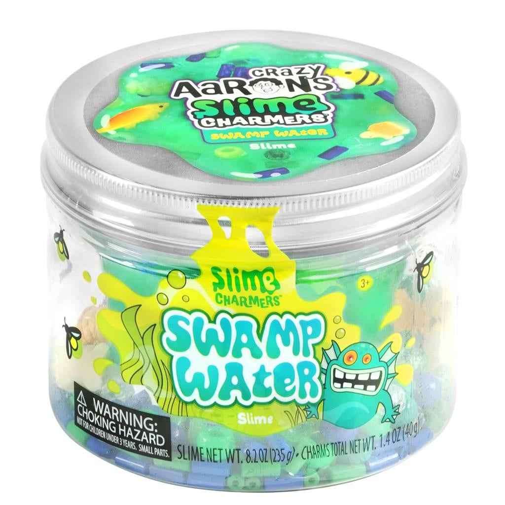 Crazy Aaron's | Slime Swamp Water