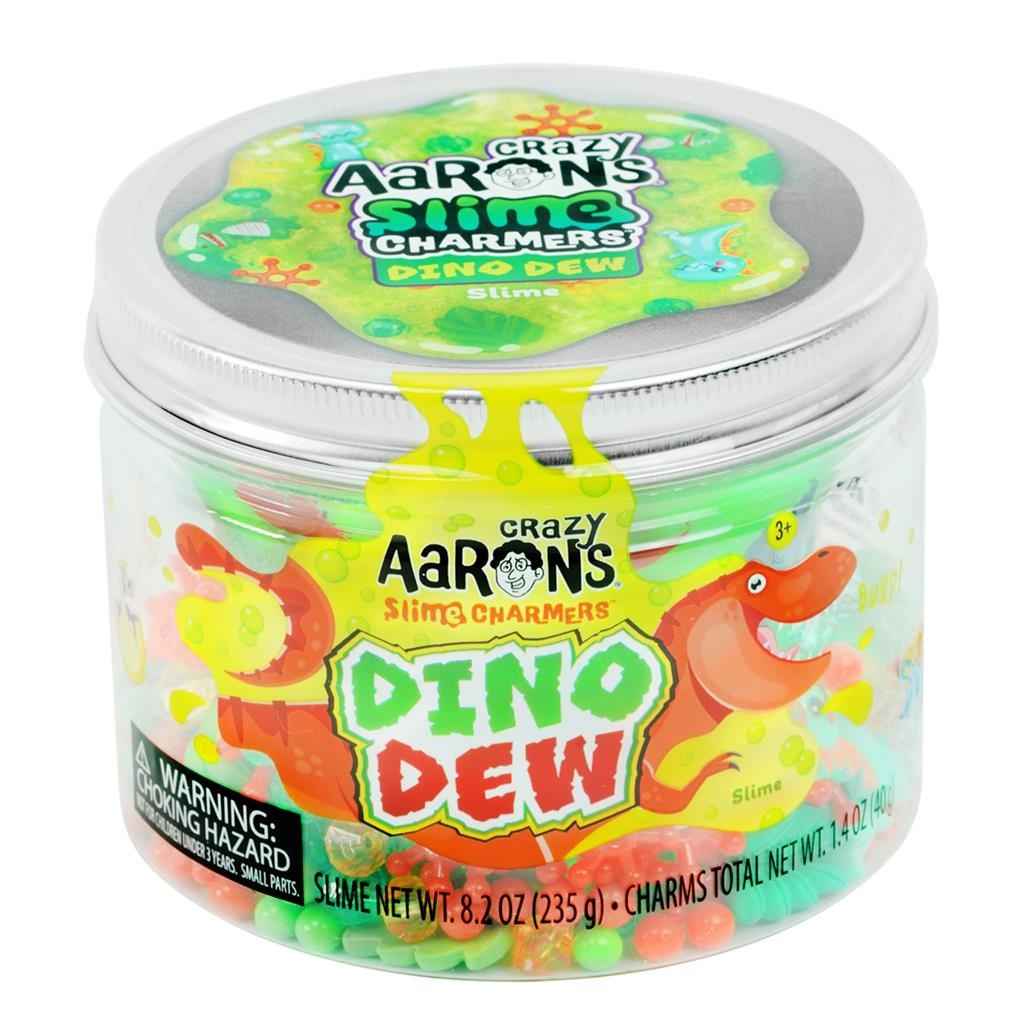 Crazy Aaron's | Slime Dino Dew