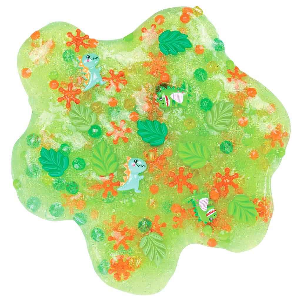 Crazy Aaron's | Slime Dino Dew
