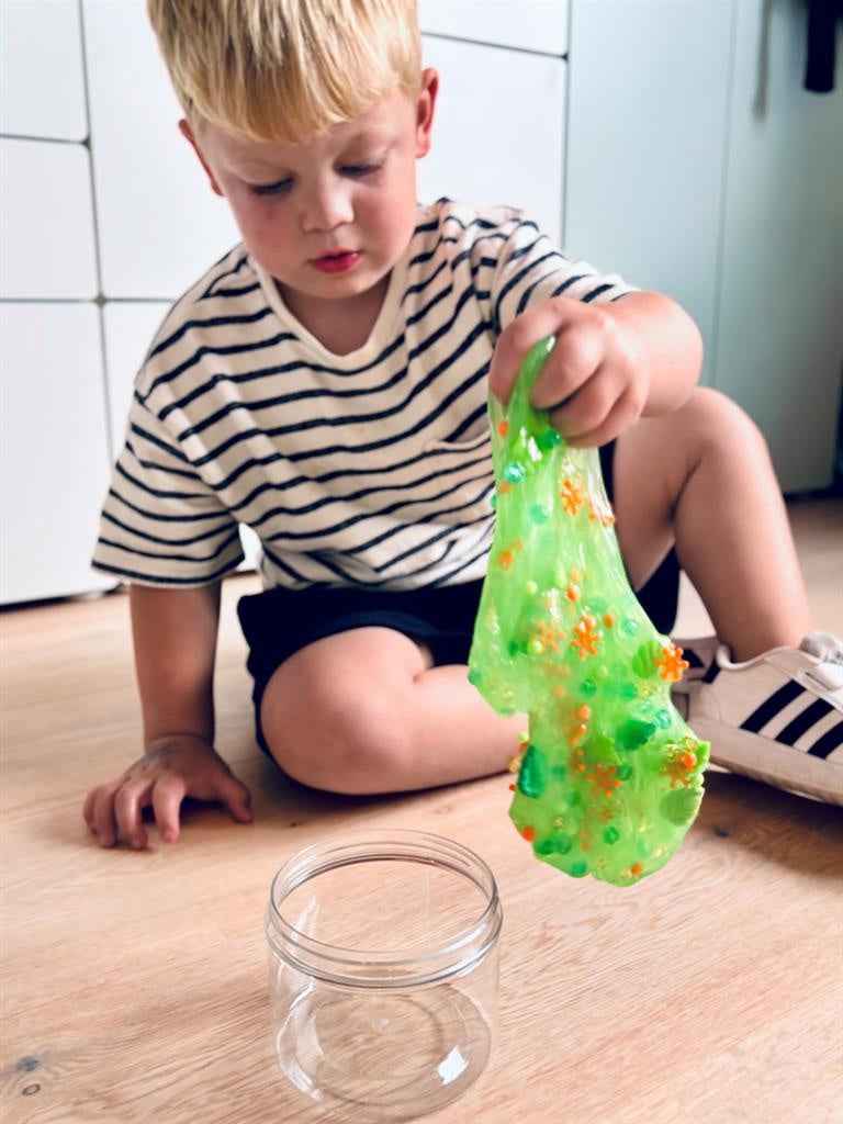 Crazy Aaron's | Slime Dino Dew