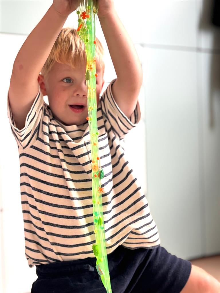 Crazy Aaron's | Slime Dino Dew