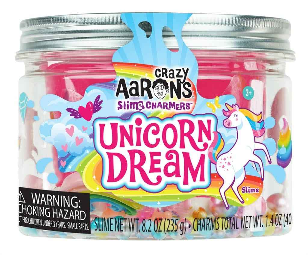 Crazy Aaron's | Unicorn Dream Slime