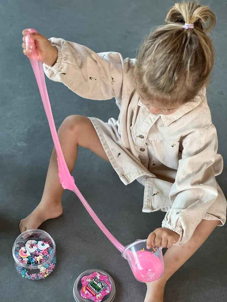 Crazy Aaron's | Unicorn Dream Slime