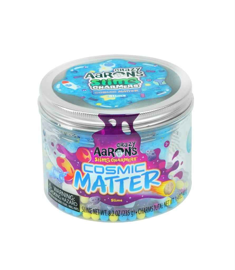 Crazy Aaron's | Cosmic Matter Slime