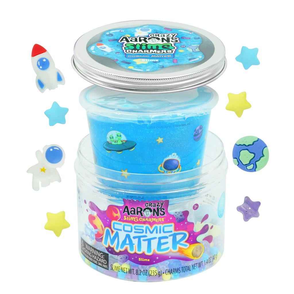 Crazy Aaron's | Slime Cosmic Matter