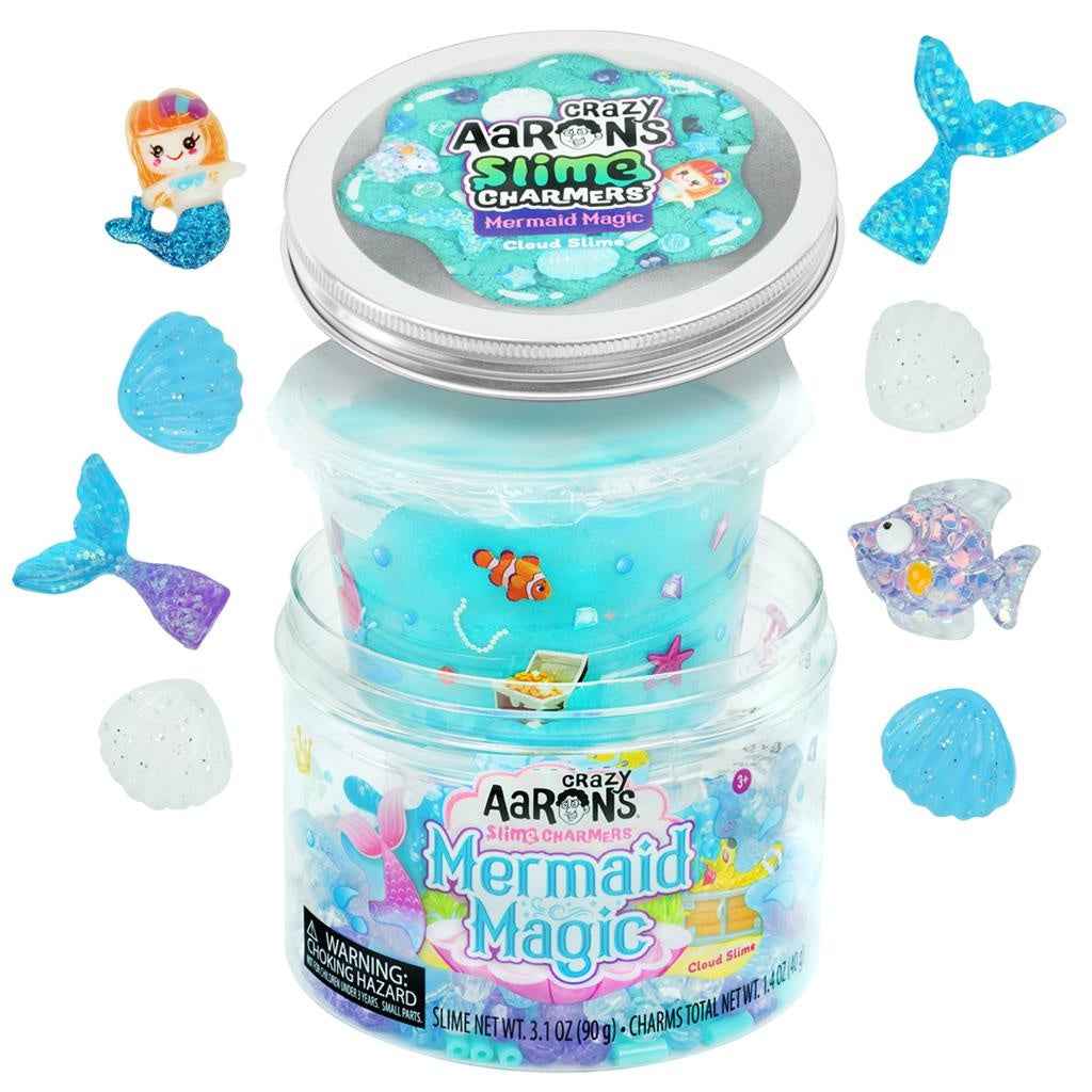 Crazy Aaron's | Slime Mermaid Magic