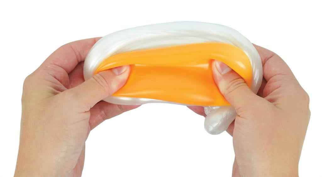 Crazy Aaron's | Eggcellent Kneadable Clay