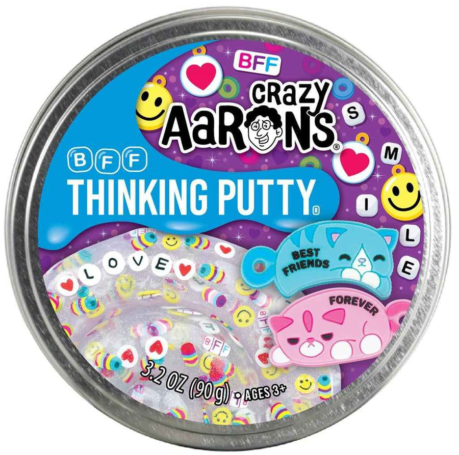 Crazy Aaron's | BFF Modeling Clay