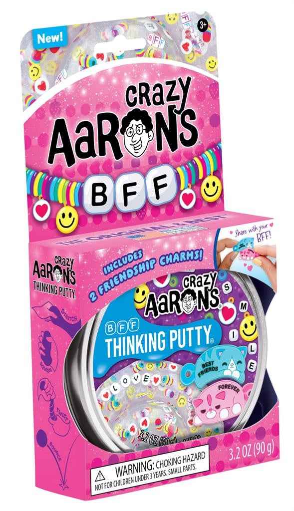 Crazy Aaron's | Kneadable Clay BFF