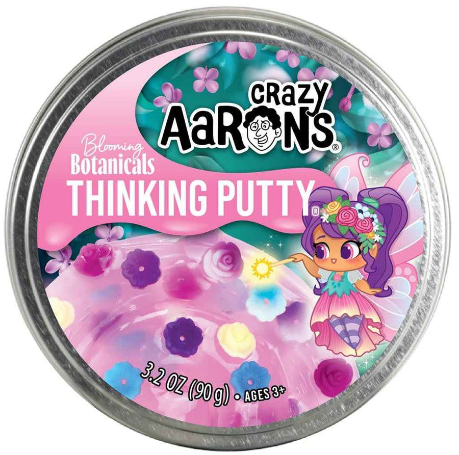 Crazy Aaron's | Kneedklei Blooming Botanicals