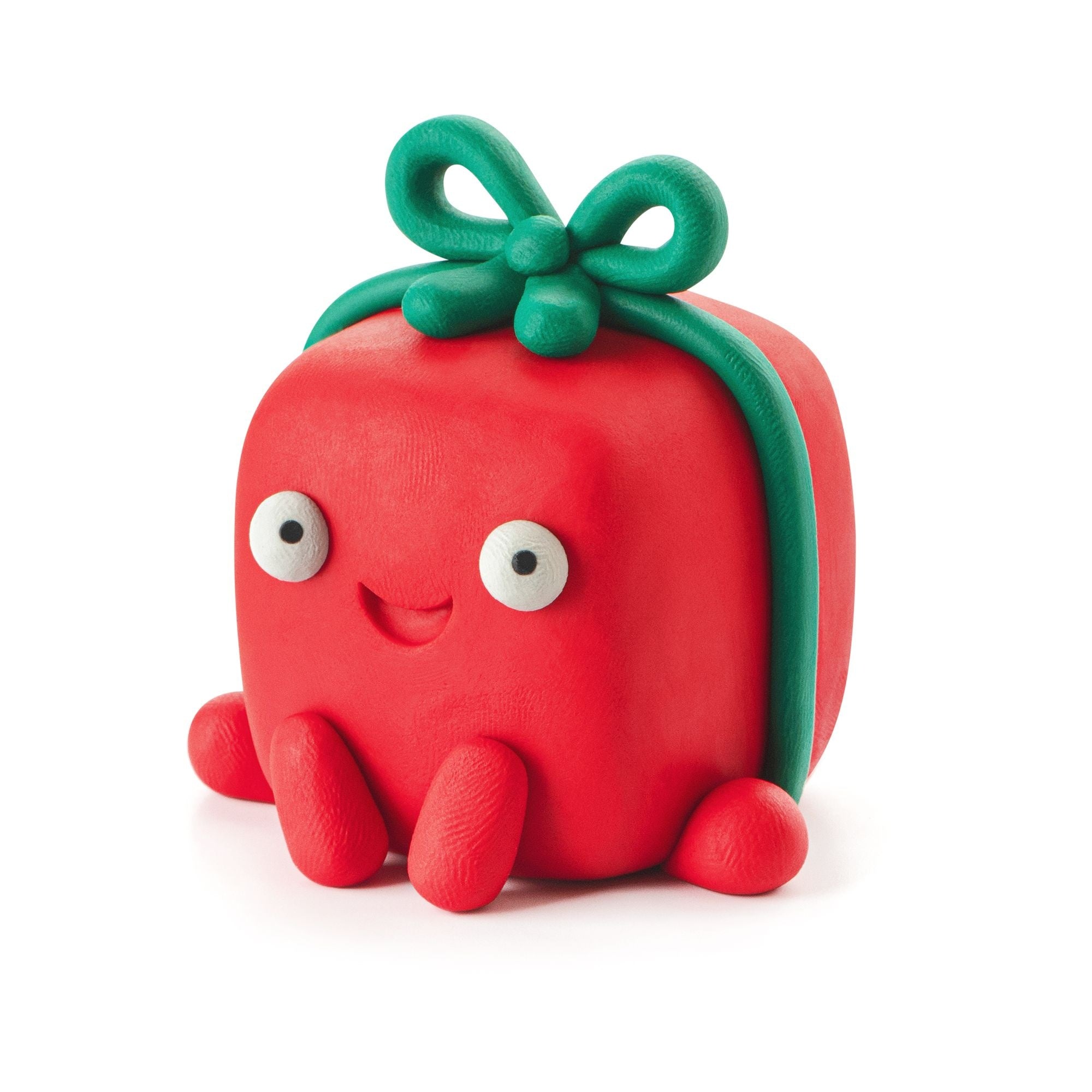 Hey Clay | Boetseerklei Polar Fun
