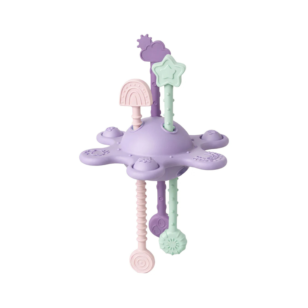 Little L |  Planeet – Sensorische Sky