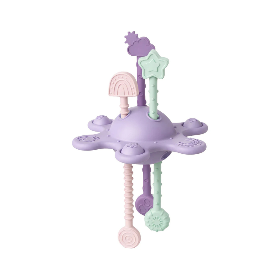 Little L |  Planeet – Sensorische Sky