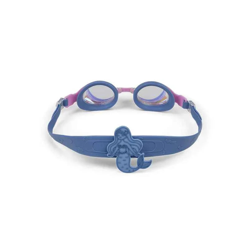 Swim Essentials | Zwembril Mermaid Blauw