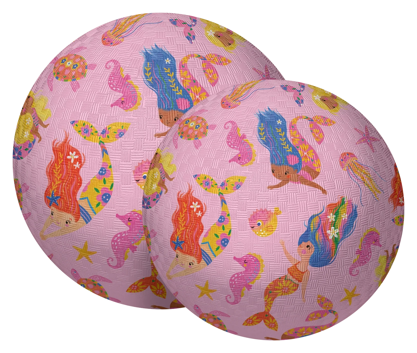 Crocodile Creek | Mermaid Toy Ball