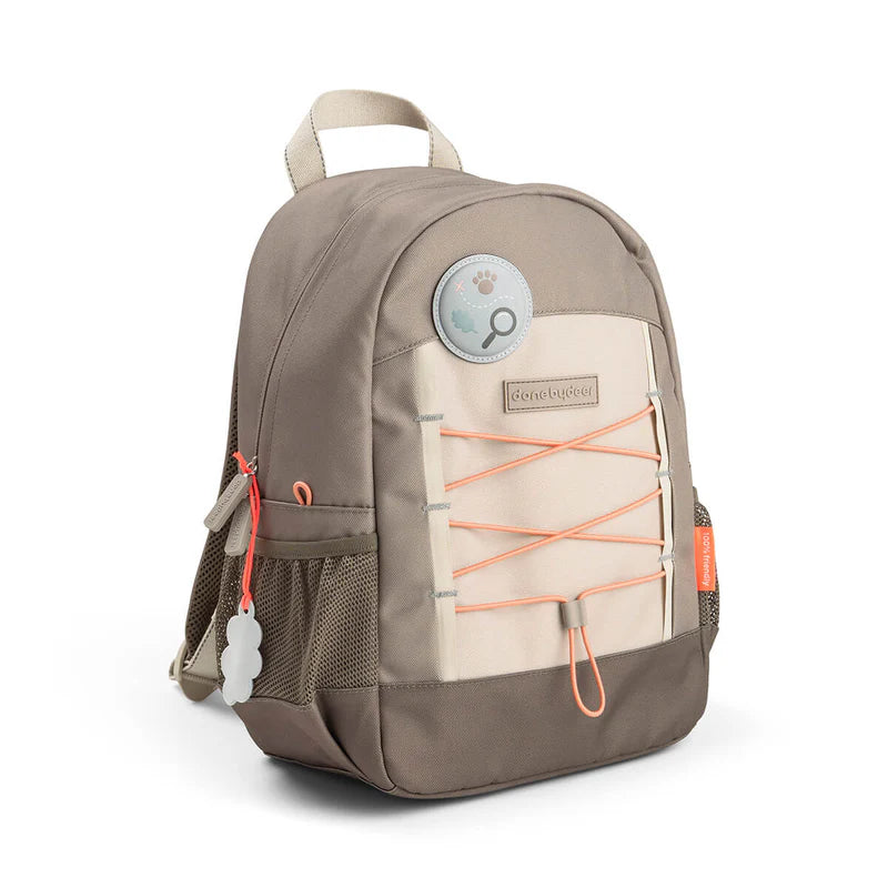 Done by Deer | rugzak tiny trails sand 13l